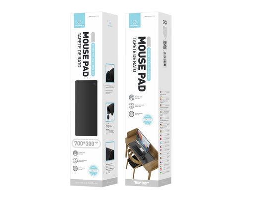 Tapete para rato Techancy 30 x 70 cm, TW2771-1