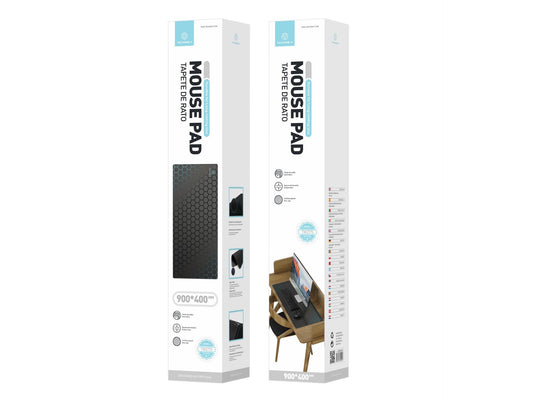 Tapete para rato Techancy 40 x 90 cm, TW2775-1