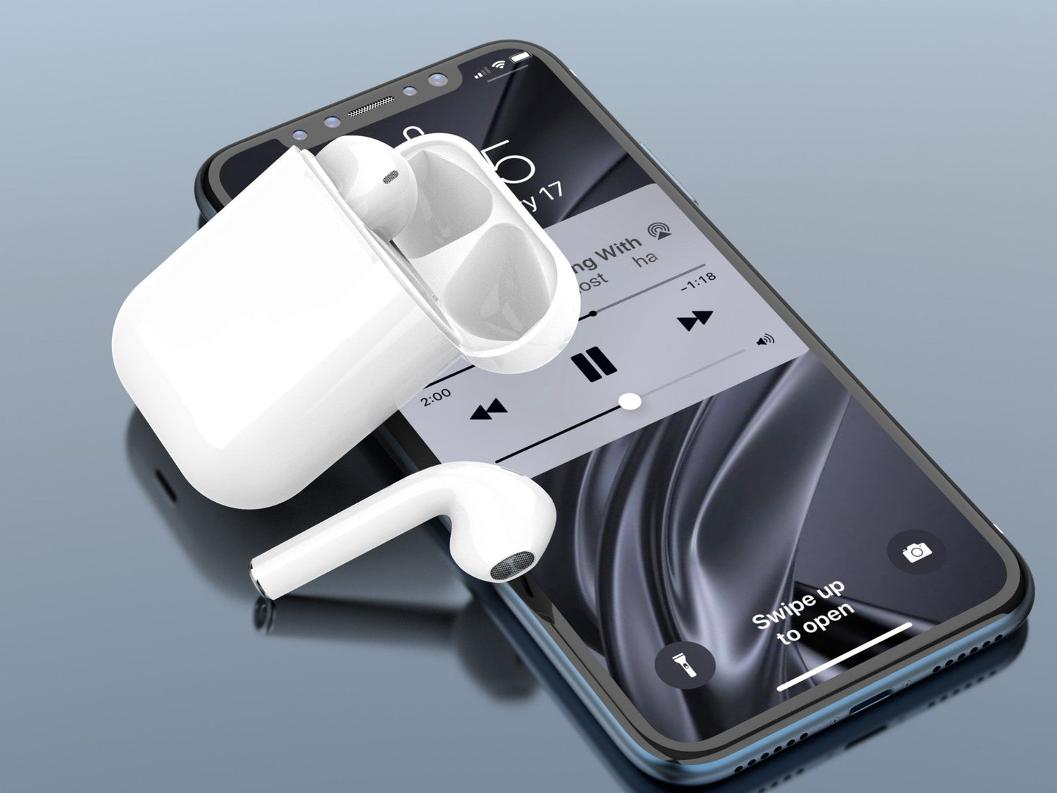 Auriculares