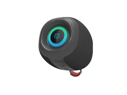 Techancy Altifalante Sem Fios Bluetooth Versão 5.3 TH2638-1