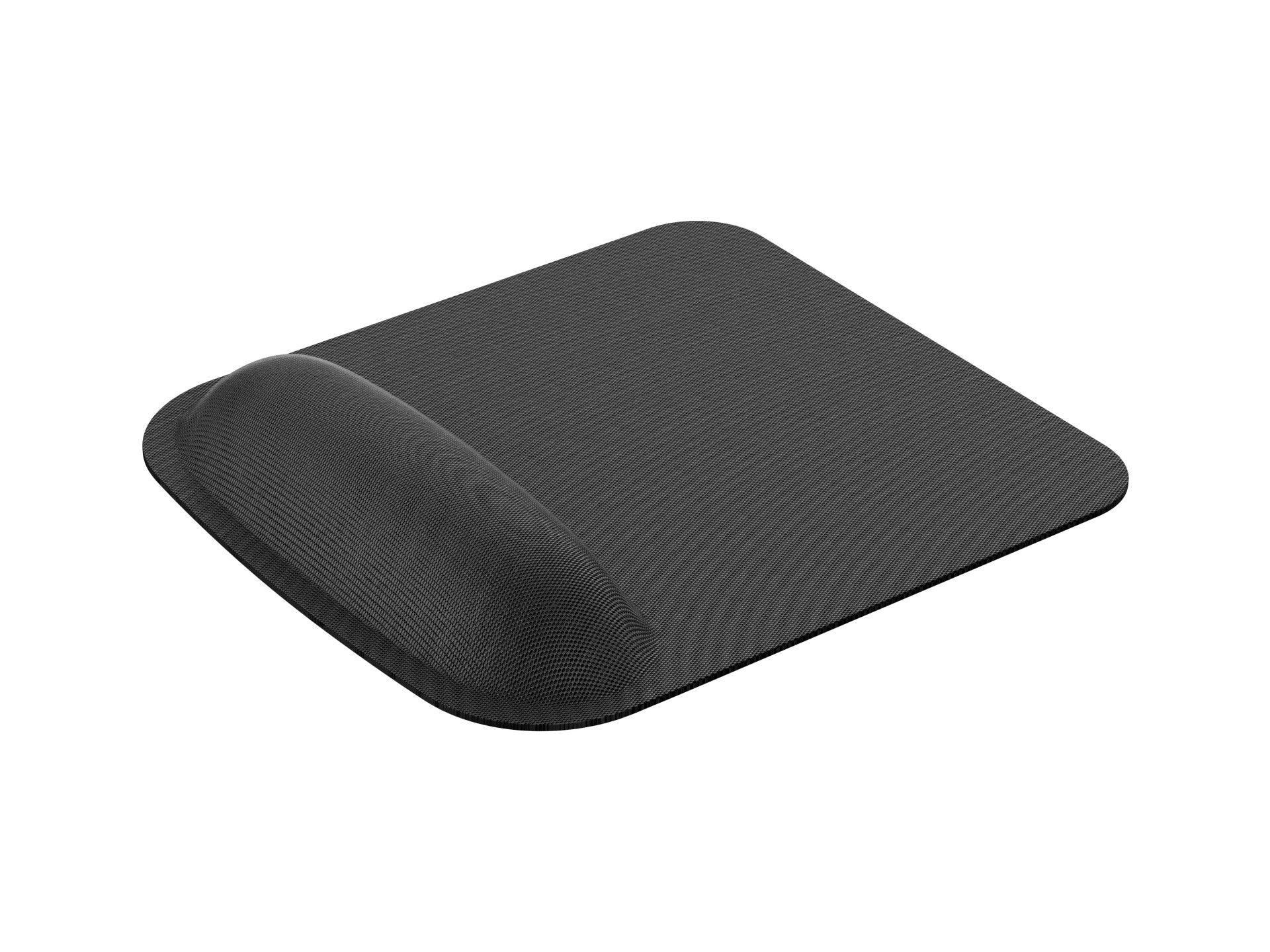 Techancy Tapete de Rato Preto TW2776-0