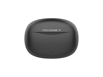 Techancy Auricular TWS KP2712 -0