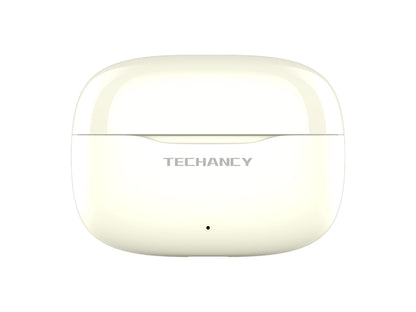 Techancy Auriculares Premium Bluetooth TWS Wireless 5.4 KP2715 -0