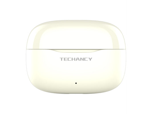 Techancy Auriculares Premium Bluetooth TWS Wireless 5.4 KP2715 -0