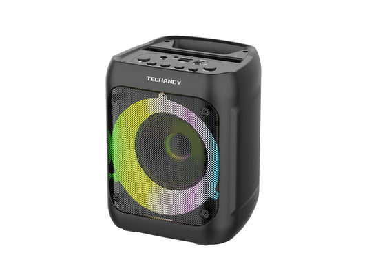 Techancy Altifalante Bluetooth Sem Fios  TH2635-0
