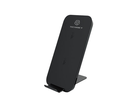Carregador sem fios Techancy 10 W para telemóveis, TF2771-0