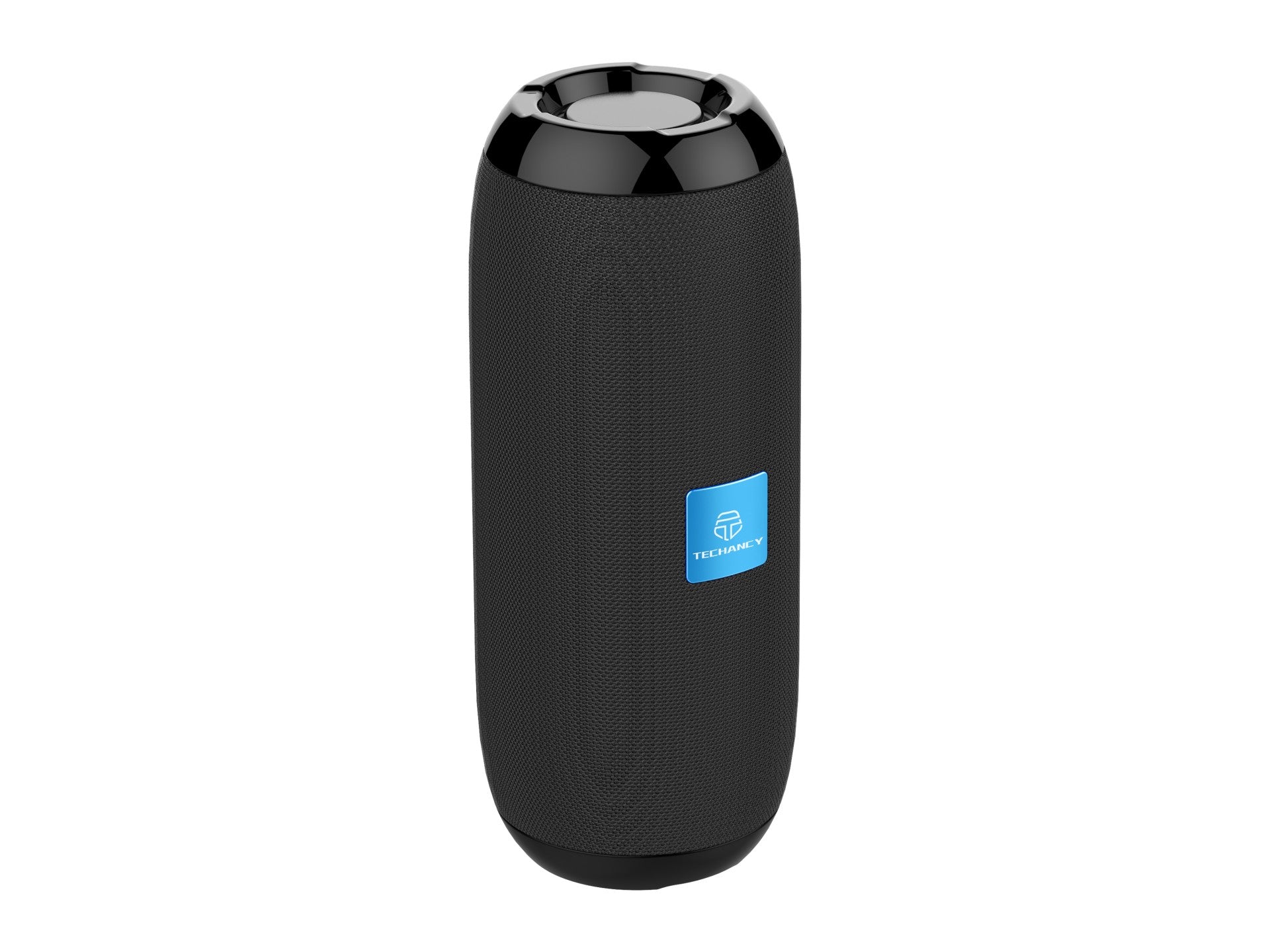 Techancy Bluetooth Audio Black TH2623-0