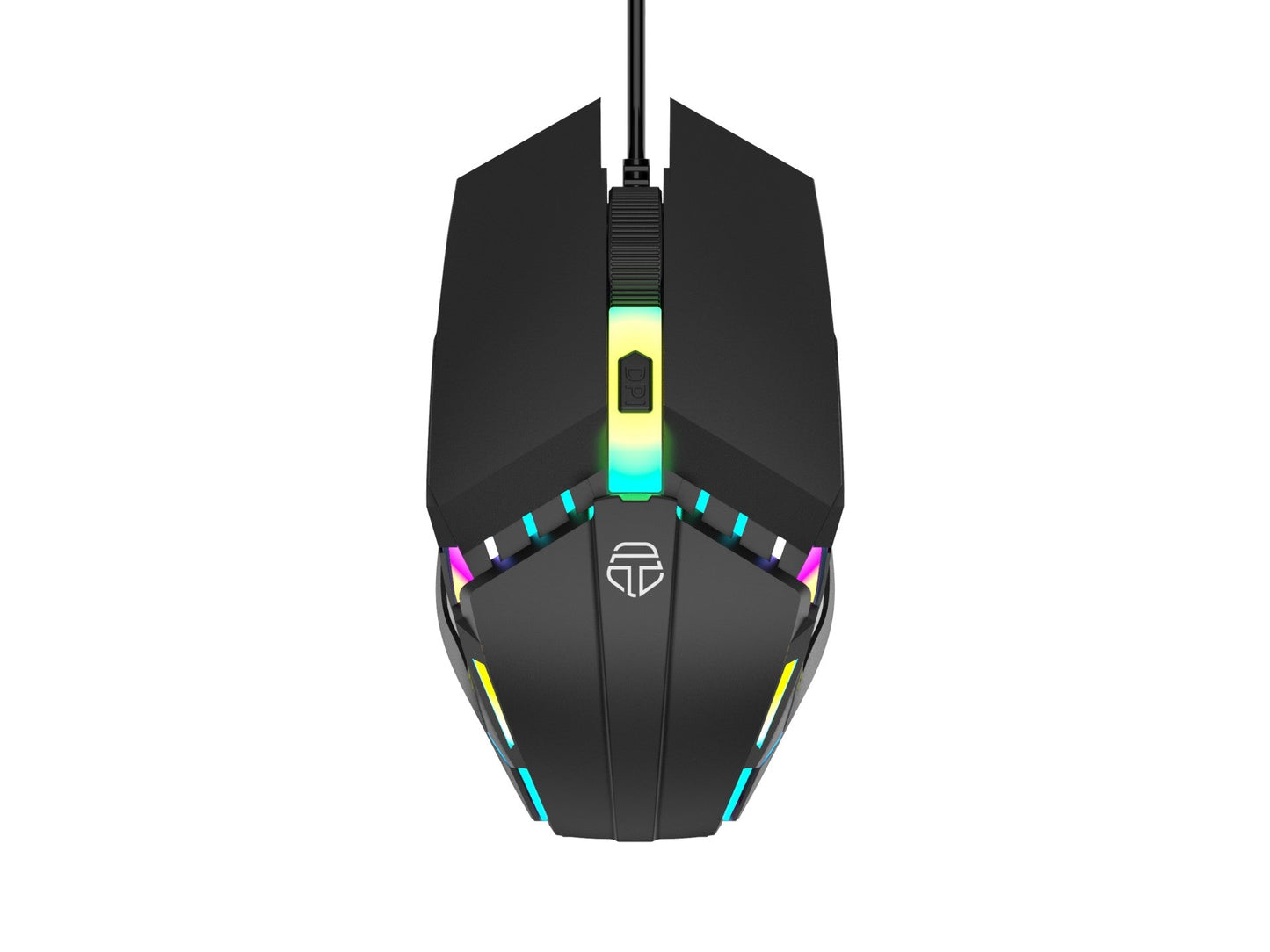 Techancy Gaming Mouse TJ6105-0