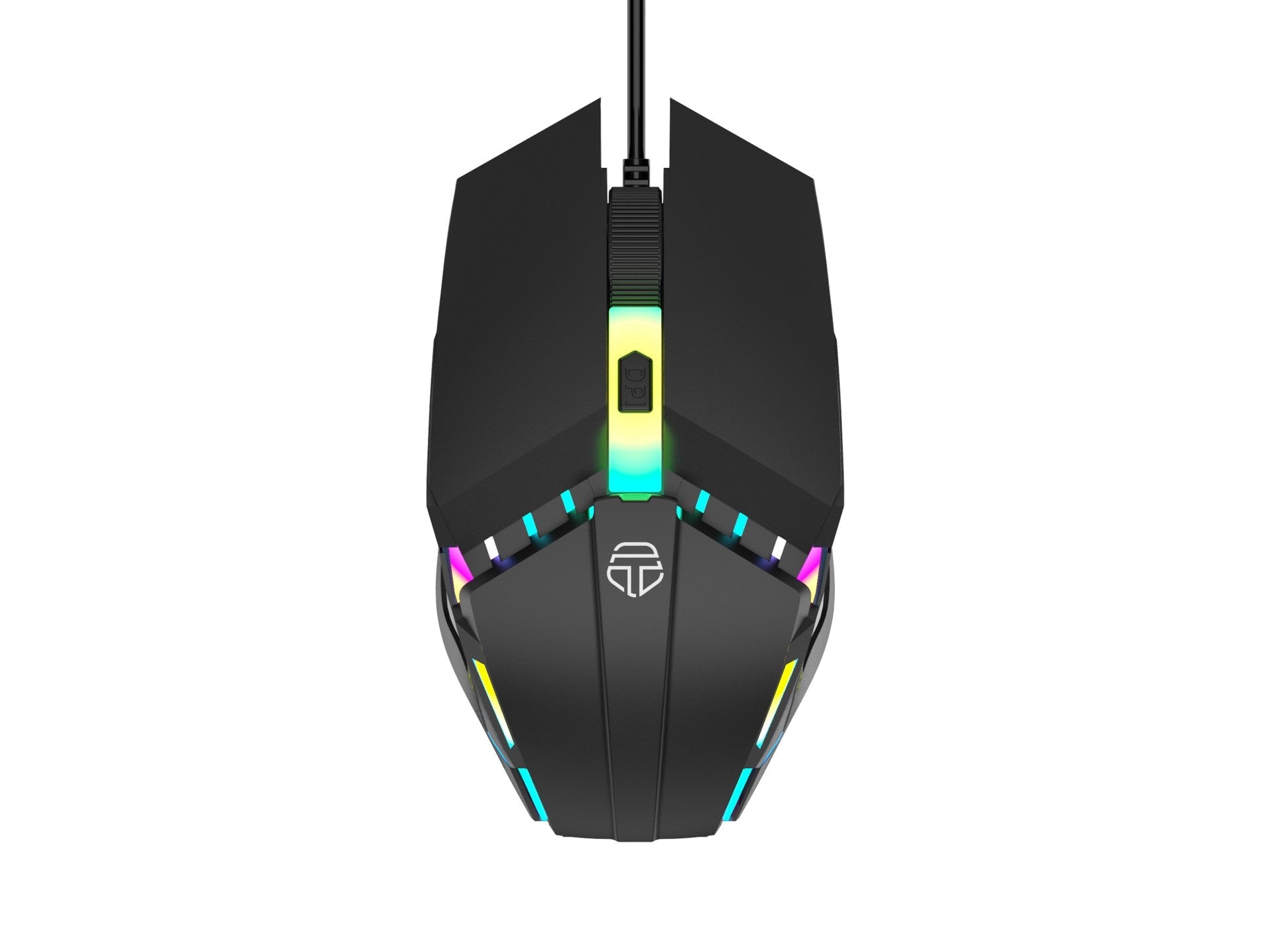 Techancy Gaming Mouse TJ6105-0