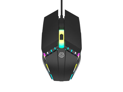 Techancy Gaming Mouse TJ6105-0