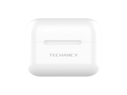 Techancy Auriculares TWS KP2713