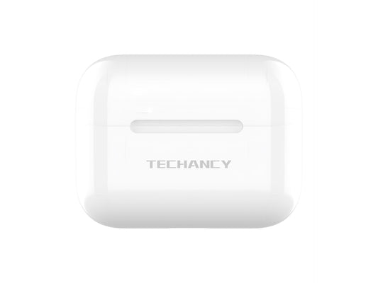 Techancy Auriculares TWS KP2713