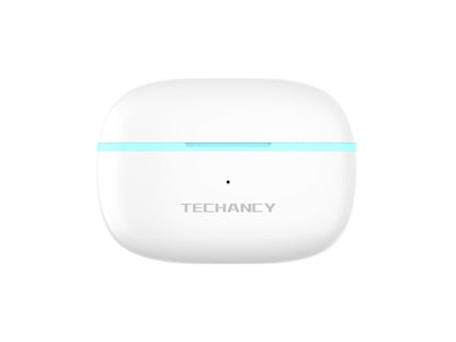 Techancy Auriculares TWS KP2714 -0