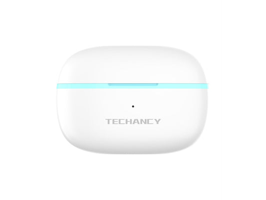 Techancy Auriculares TWS KP2714 -0