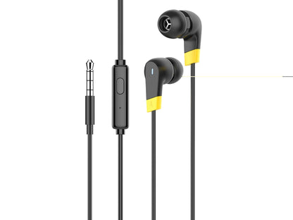 Techancy Auricular Estéreo TD8054-0