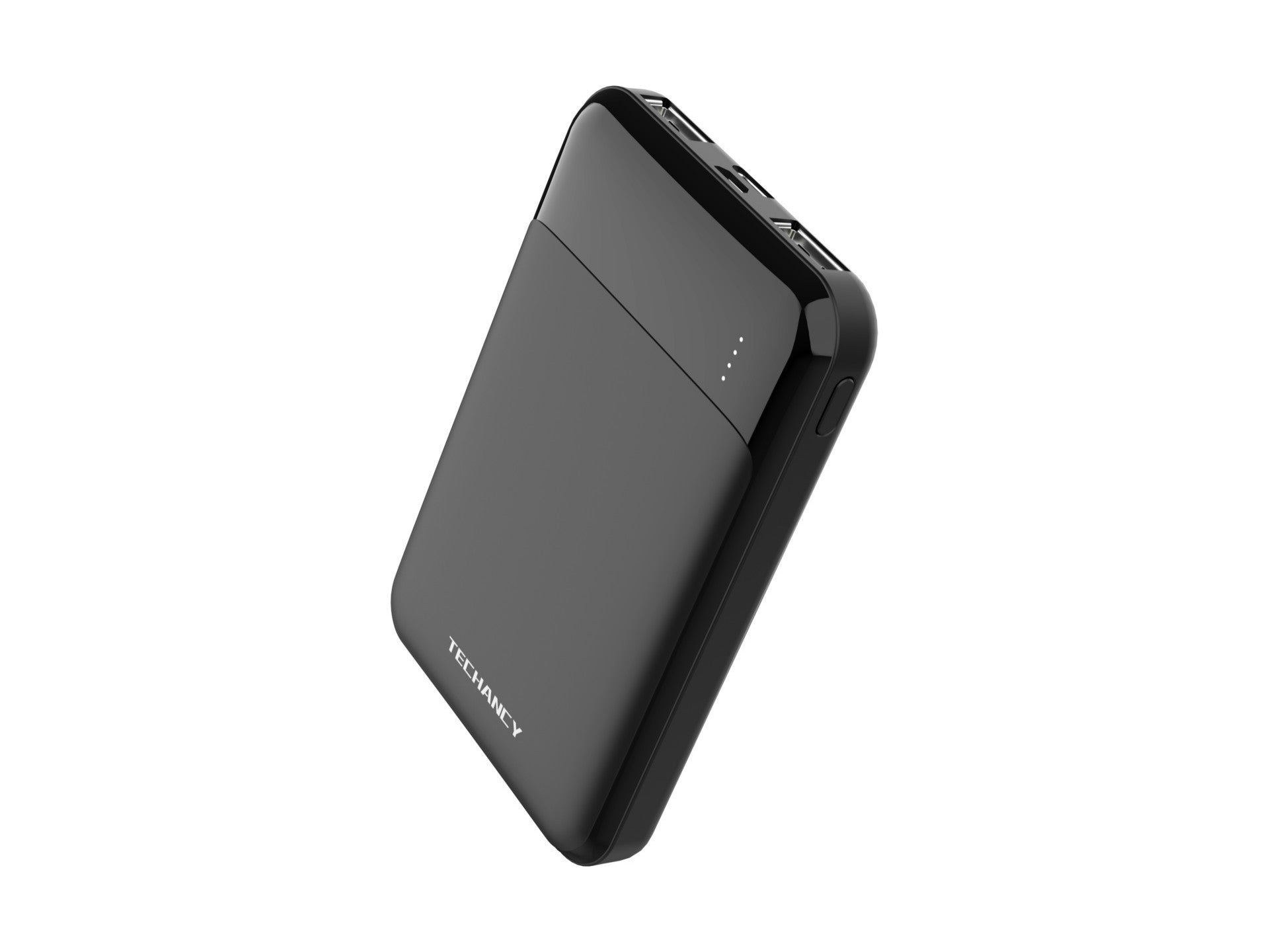 Techancy Mini Power Bank 5000mAh TF2803 -0