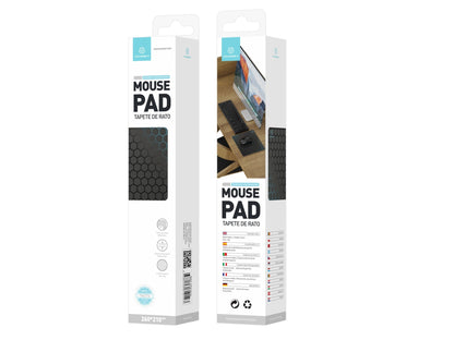 Tapete para rato Techancy 21*26 cm, TW2774-1